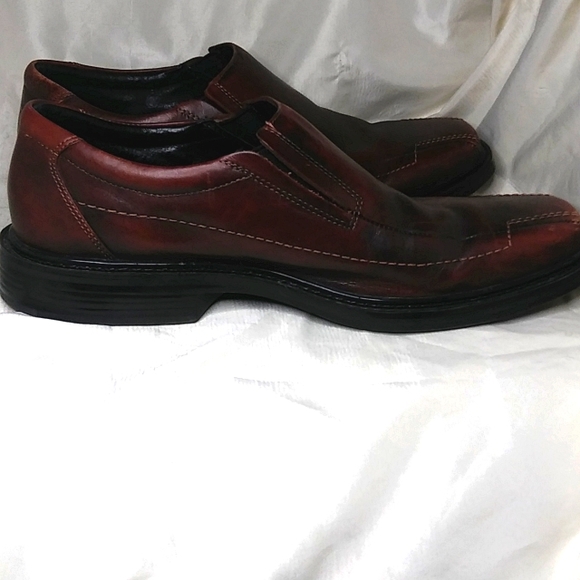 Bostonian Slip On Shoes - Picture 10 of 14